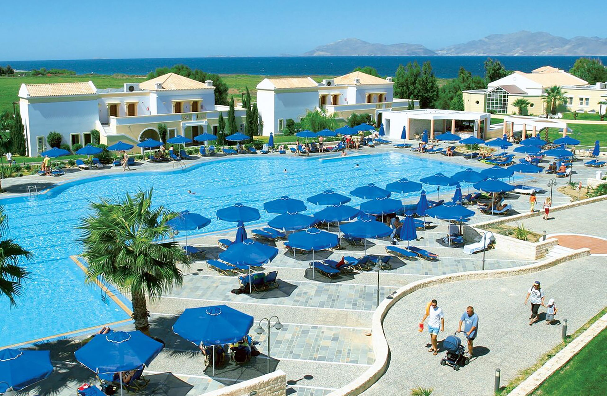 Neptune Resort